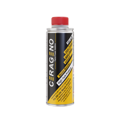 BENZINKRAFTSTOFF ADDITIV
