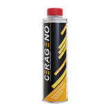 DSG transmission (additive)

 325 ml for 6.5 liters of DSG transmission oil