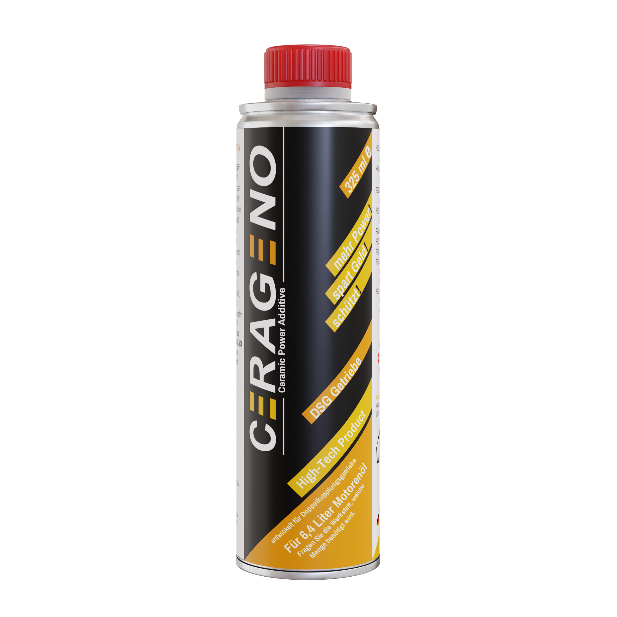 DSG-GETRIEBEÖL ADDITIV