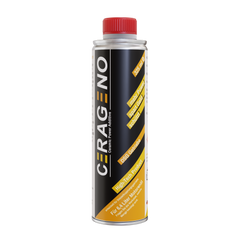 DSG transmission (additive)

 325 ml for 6.5 liters of DSG transmission oil