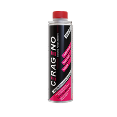 CERAMIC MOTORÖL ADDITIV